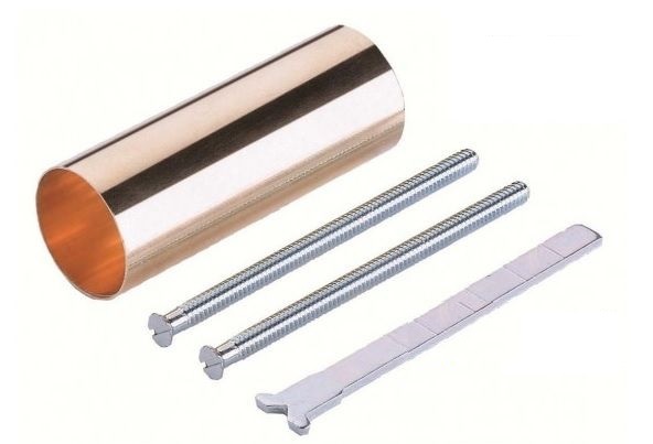 Prolunga cilindro fisso da 7 cm FF