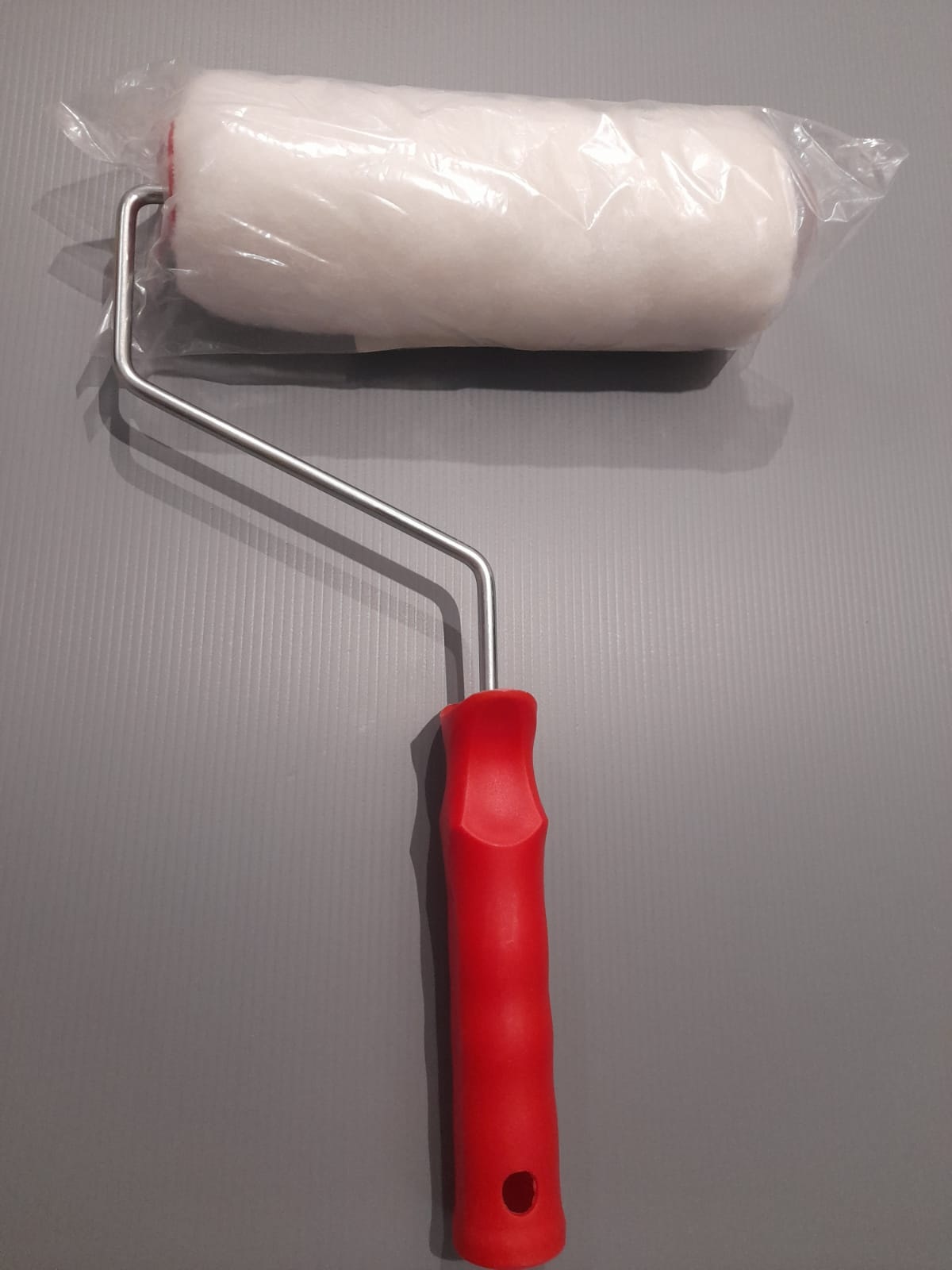 Rullo lana sintetica da 20 cm