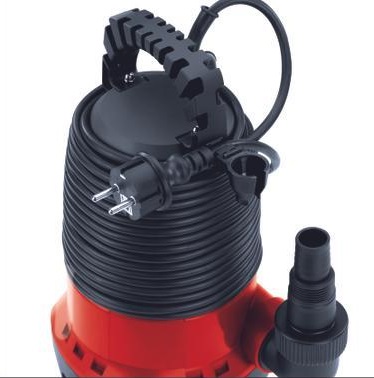  Pompa acque scure da 780w modello GC-DP 7835 - EINHELL 