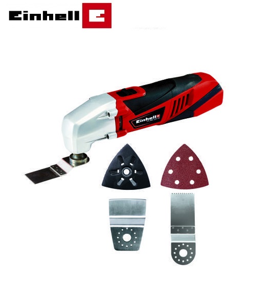 Utensile multifunzione TC-MG 220/1 E Einhell