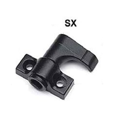 Gancio di chiusura H00901 dx sx AGB