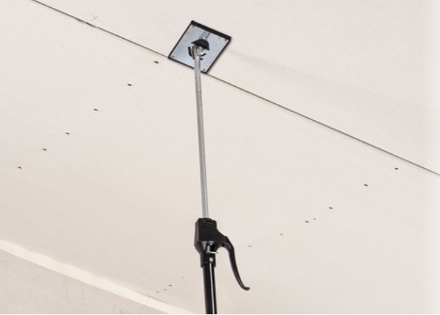 Pertica per montaggio cartongesso a soffitto 004042 Wolf