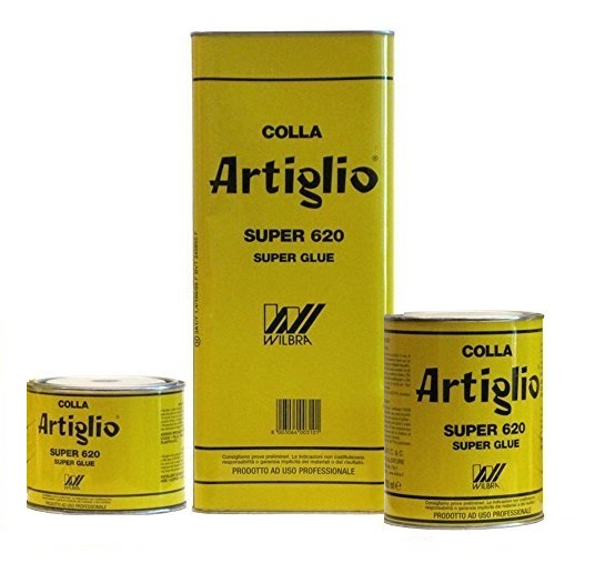 Colla artiglio super 620 Wilbra - Variante: 500 ml