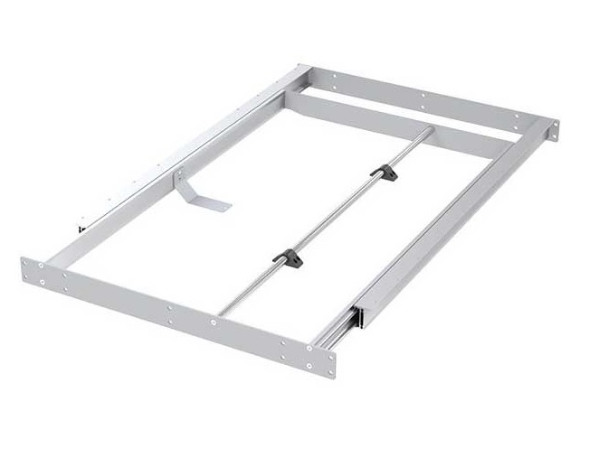 Telaio per tavoli allungabili T62-1200b RAM
