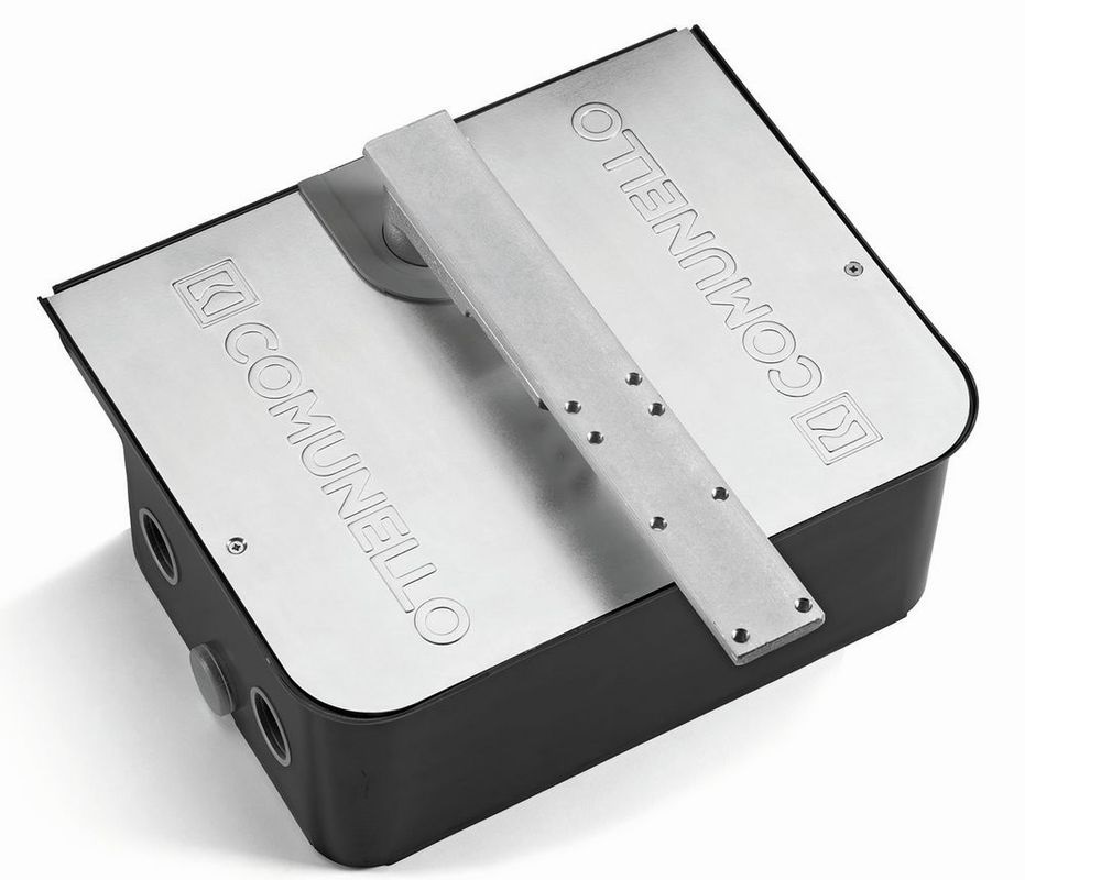 Cassa di fondazione interratA Eagle GEE000BXNOBOO Comunello