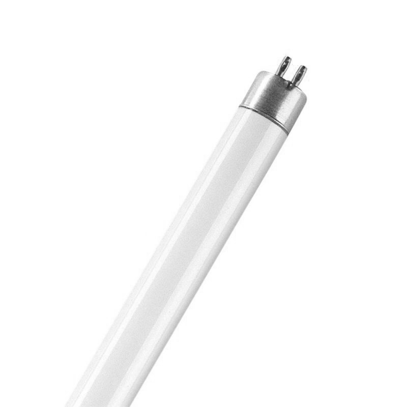 Tubo neon T5 luce bianca