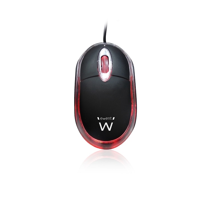 Mini mouse ottico USB EWENT 