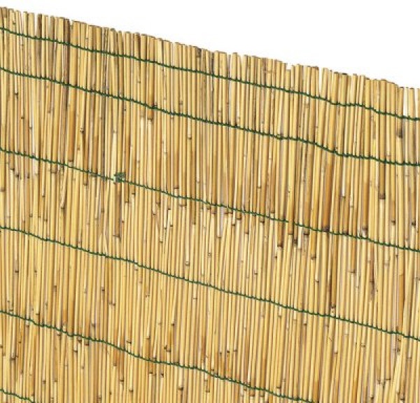 Arella / canniccio in bambu'  Ø 4-5 mm pelato  611