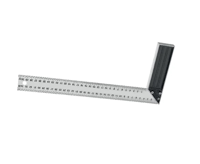 Squadra fissa da 350 mm  1800712 Valex  