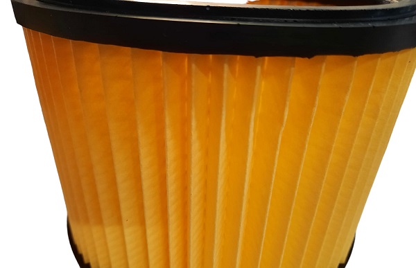 Filtro lavabile giallo per aspiratutto 23.511.13 - EINHELL