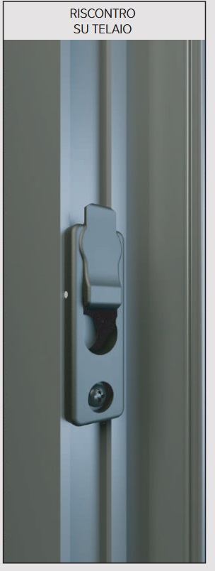 Fermapersiana a scomparsa TIN