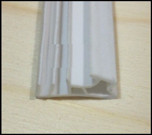 Guarnizione per infissi A163k Roverplastik