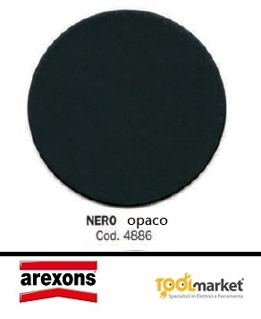 Smalto antiruggine Vernifer Arexons gel
