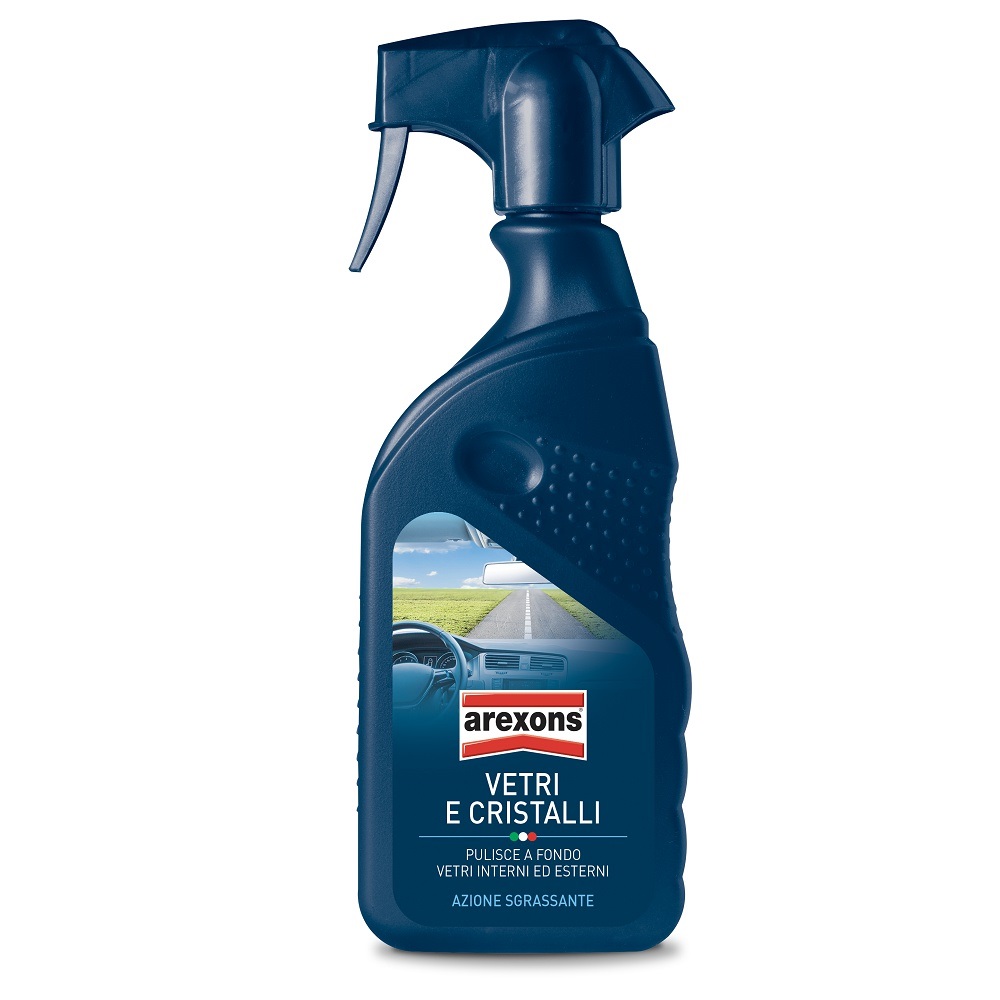 Arexons detergente cerchioni 400ml