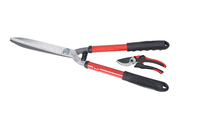 Forbici per siepi e da potatura VALEX 1486284