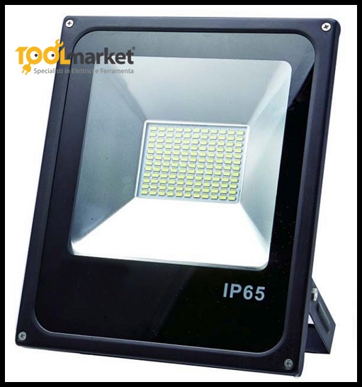 Proiettore LED smd 100W