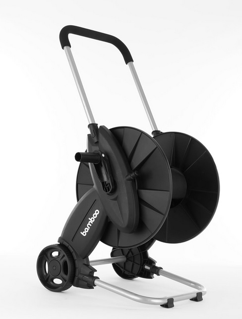Carrello avvolgitubo da 60 MT RRitalia BB2221