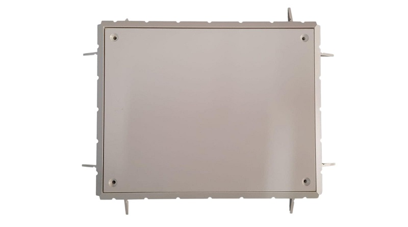 Scatola derivazione incasso filo muro 196x152x70 mm SLIM Qzero Marlanvil