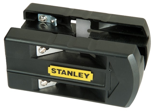 Rifilatore bilama per laminati  Stanley sthto-16139