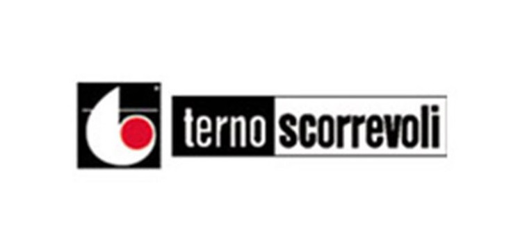 Terno scorrevoli