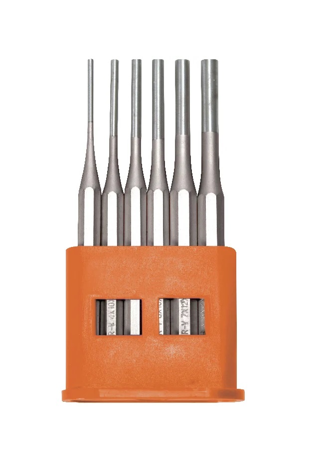 Cacciaspine serie 6 pezzi CVR 1463145 VALEX