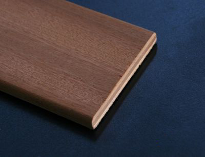 Coprifilo piano da 70 mm altezza asta 2.25 MT