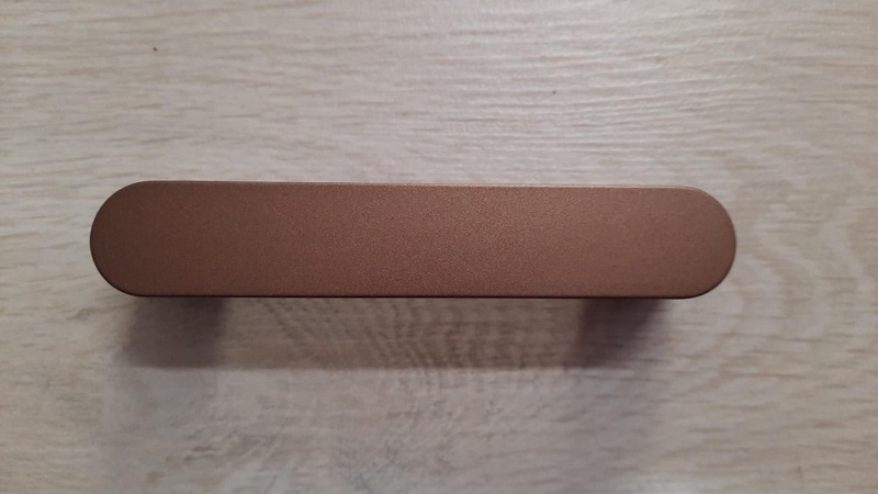Maniglia per mobili CORTEN art 3250 Mital