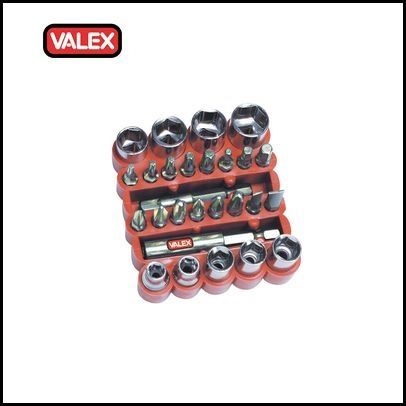 Inserti e bussole S27 VALEX
