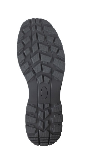 Scarpa antinfortunistica Kapriol Hurricane S3-SRC