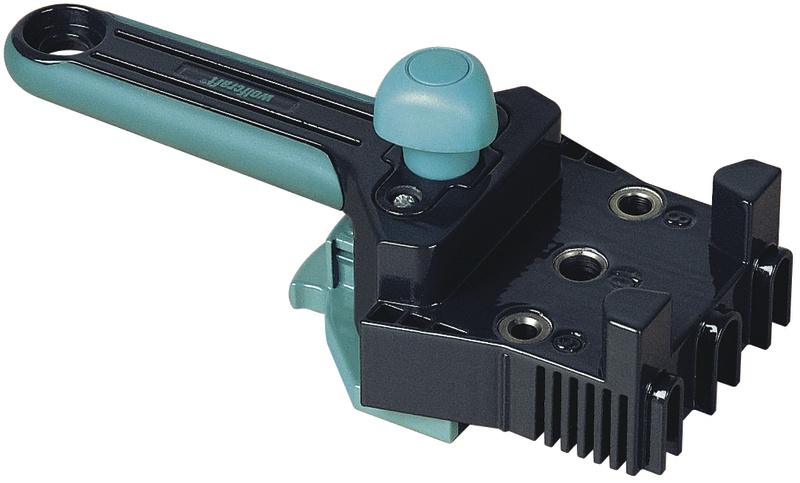 Guida per spinatura rapida Wolfcraft 4640000