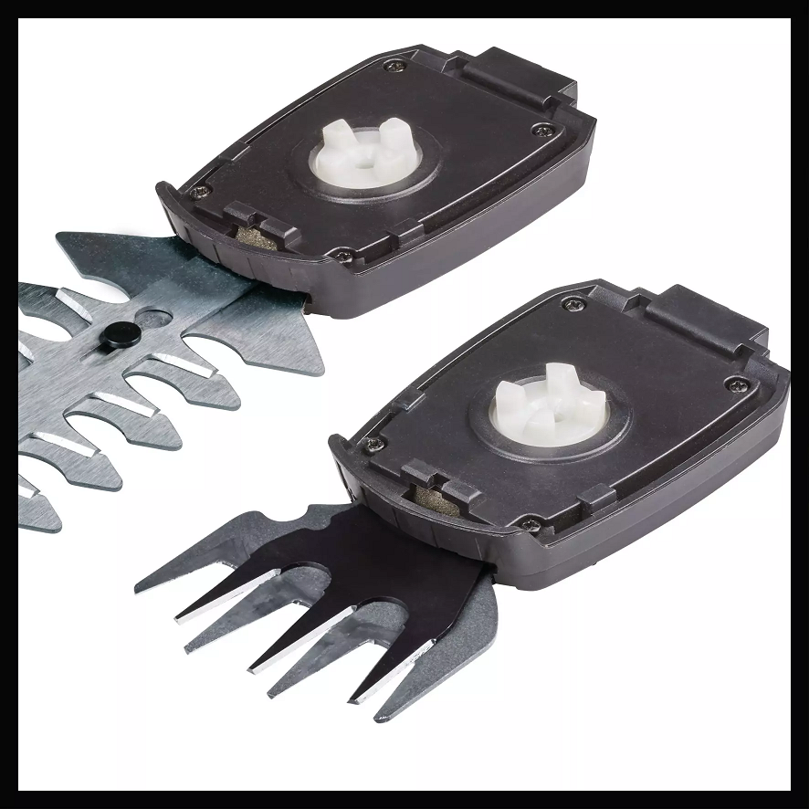 Forbici per erba e cespugli a batteria GC-CG 3,6/70 Li WT Einhell