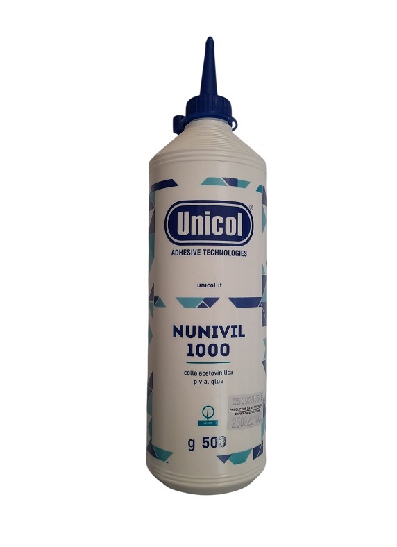 Colla D3 Nunivil1000 