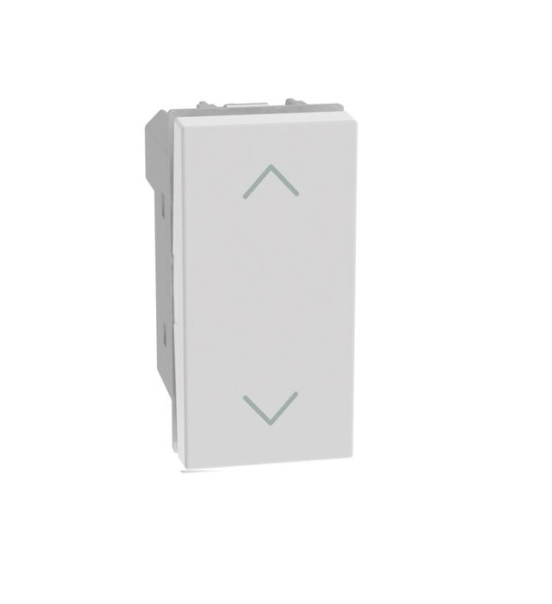 Doppio pulsante  MATIX GO  JW 4037 N bTicino  