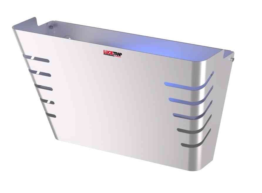 Zanzatrap  luce + carta  CFG EZ 018
