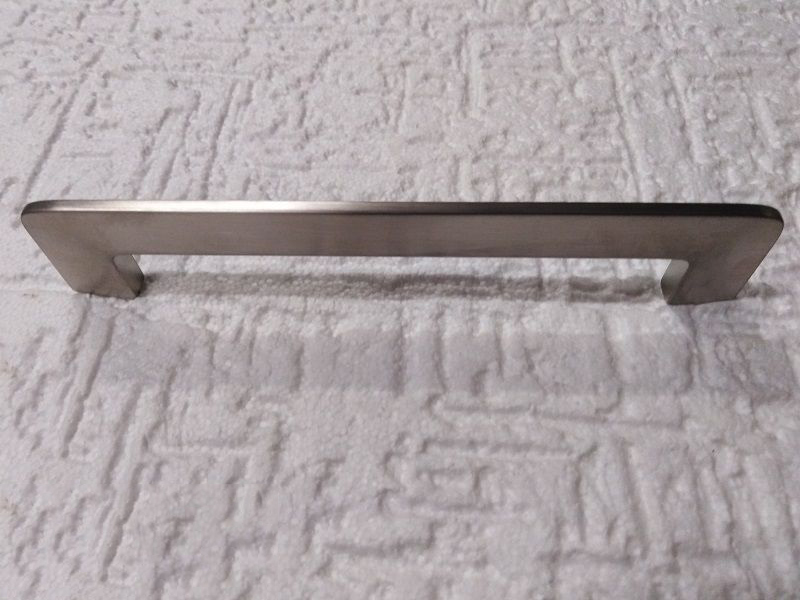 Maniglia per mobili 7531 METAL STYLE