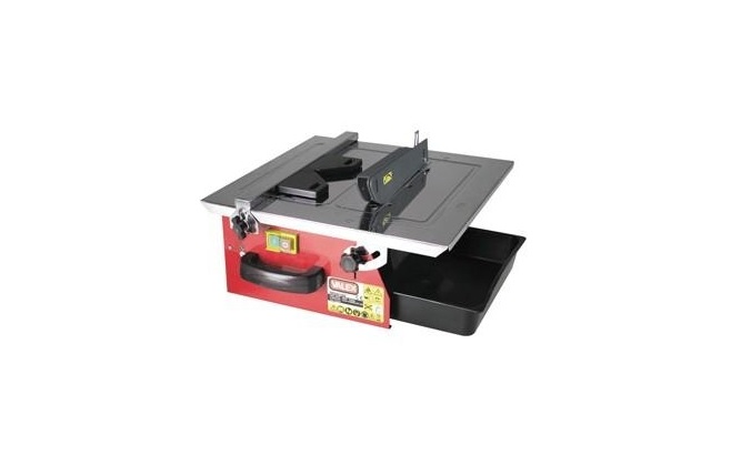 Tagliapiastrelle elettrico radiale TPEM 180 