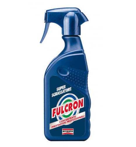 Sgrassatore Fulcron Arexons 500ml