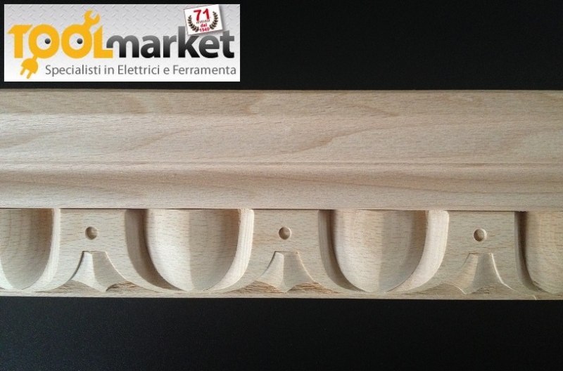 Cornice intagliata m5002md94