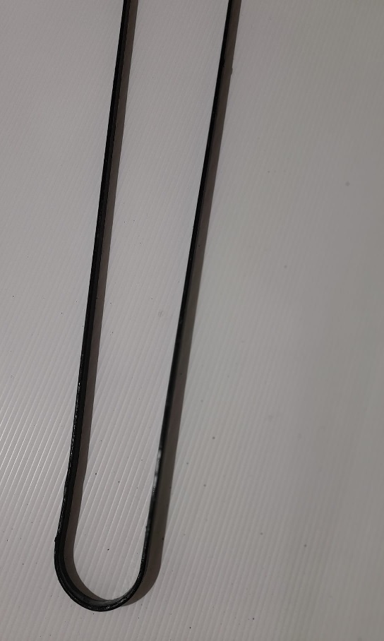 Kit 4 attrezzi per camini in ferro nero