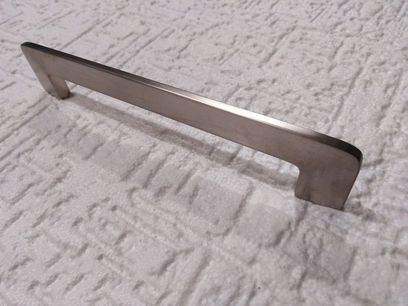 Maniglia per mobili 7531 METAL STYLE