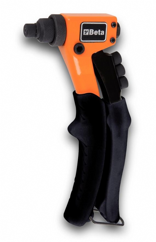 Rivettatrice ultracompatta 1741U