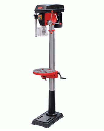Trapano a colonna TR16AB Valex 1421071