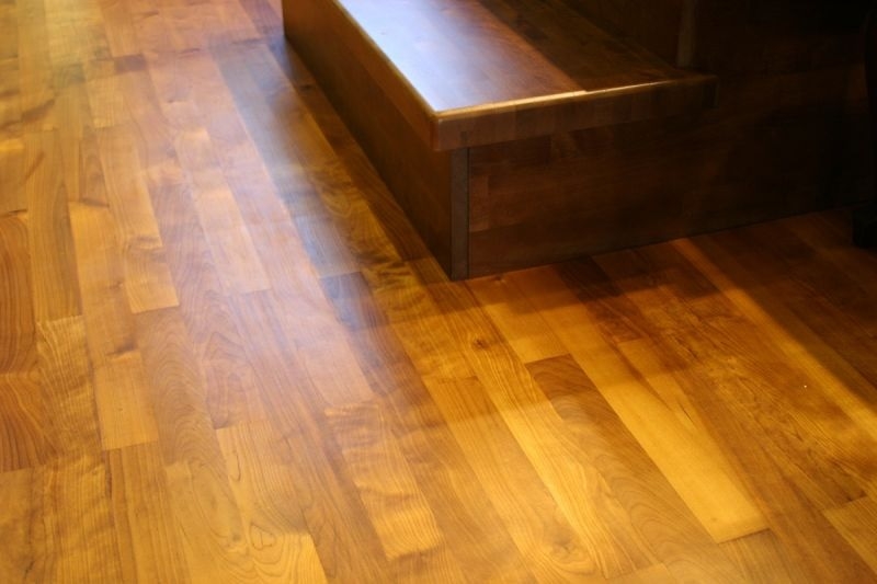 Vernice fondo-finitura all'acqua per parquet AF6350/00 da 1lt - SAYERLACK 