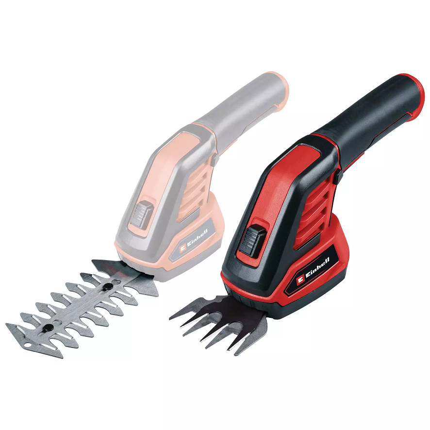 Forbici per erba e cespugli a batteria GC-CG 3,6/70 Li WT Einhell