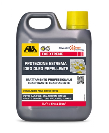 Fila FOB XTREME protettivo antimacchia FILA