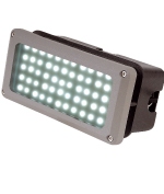 Plafoniera incasso 60led Elsa 6w