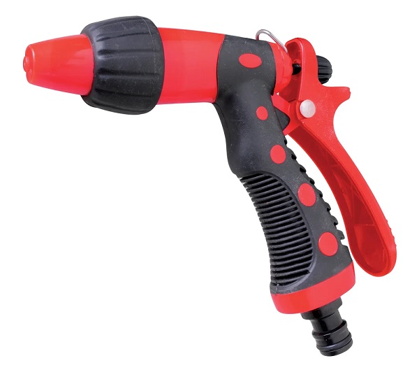 Pistola per innaffiare a getto Valex 1480080