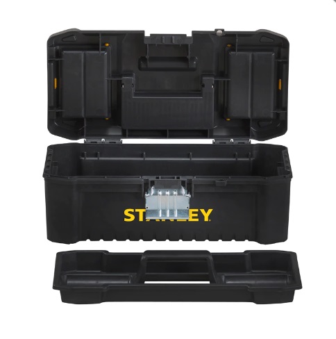 Cassetta portautensili essential STST-75521 Stanley