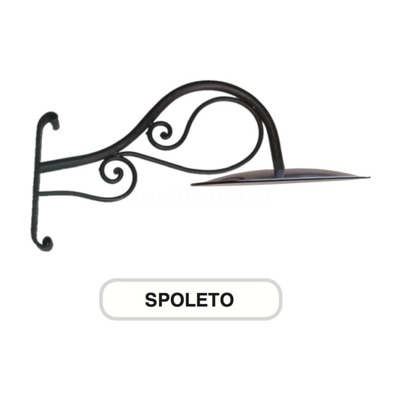 Lanterna Spoleto - Morelli