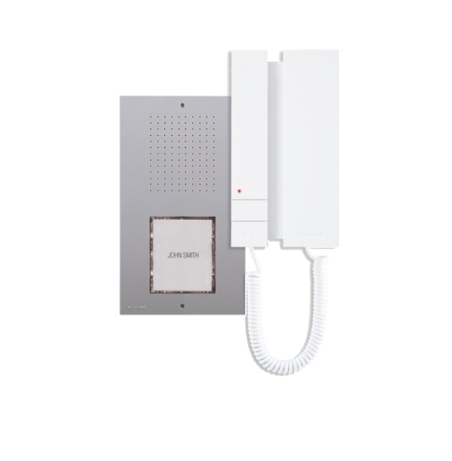 Kit citofono Comelit ciao-mini KCA5061A